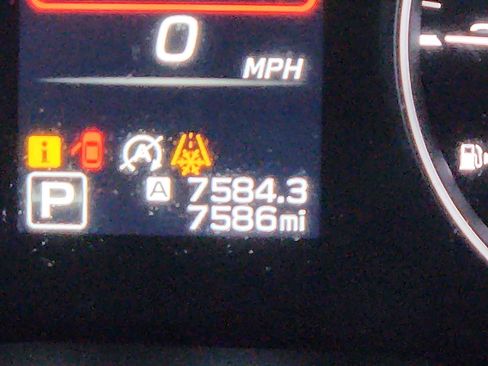 Certified 2025 Subaru Legacy Premium image 19