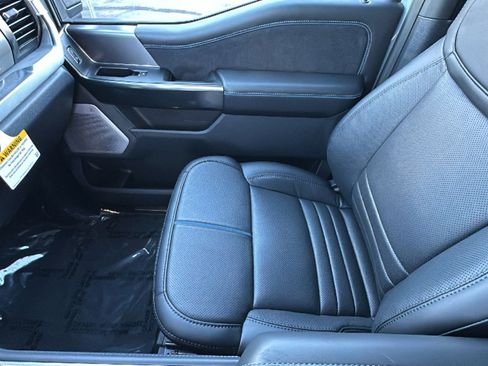 New 2026 Ford F250 Platinum image 12