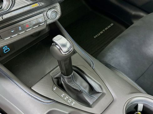 Used 2026 Ford Mustang Dark Horse RWD image 18