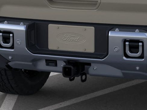New 2025 Ford Bronco Sport Outer Banks w/ Sasquatch Outer Banks Package AWD/4WD image 23