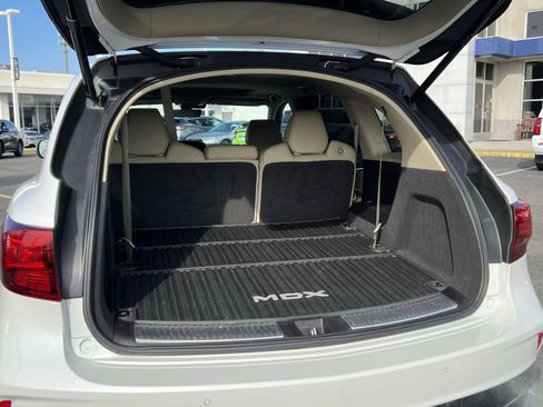 Certified 2020 Acura MDX SH-AWD w/ Technology Package image 28