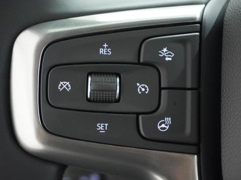 New 2026 Chevrolet Silverado 2500 LT w/ Trail Boss Package image 17