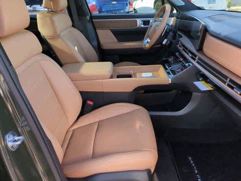 New 2026 Hyundai Santa Fe Limited image 23