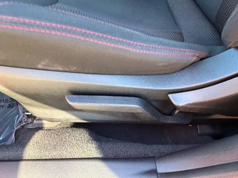 Used 2023 Subaru WRX Premium image 20