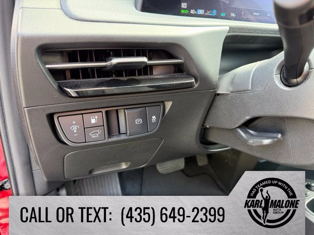Used 2024 Kia EV6 Wind w/ Wind Technology Package AWD/4WD image 15