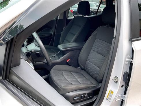 Used 2024 GMC Terrain SLE w/ Driver Convenience Package AWD/4WD image 24