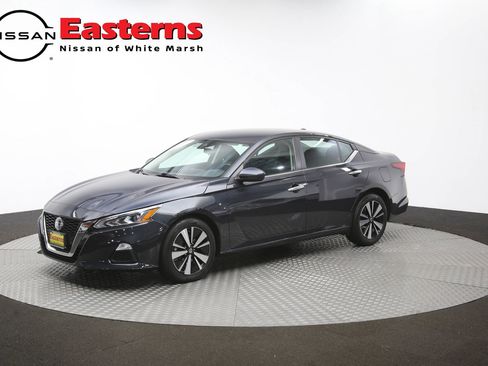Used 2022 Nissan Altima 2.5 SV FWD image 58