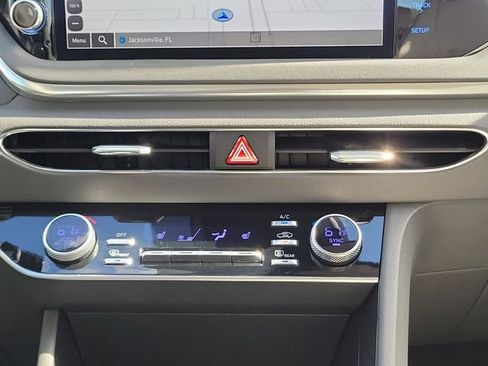 Used 2023 Hyundai Sonata SEL w/ Cargo Package image 29