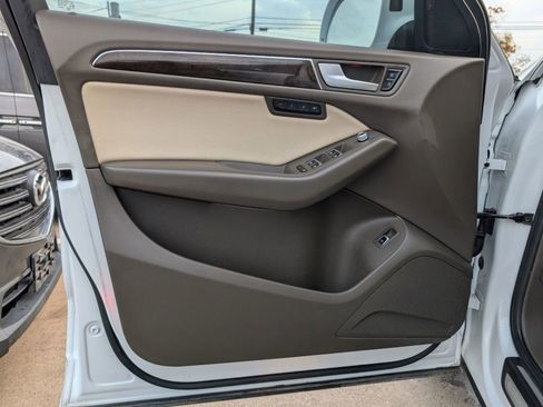 Used 2014 Audi Q5 2.0T Premium Plus w/ Premium Plus Package image 24