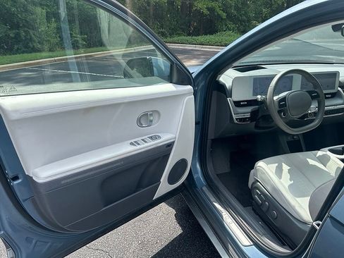 Used 2023 Hyundai Ioniq 5 Limited RWD image 5