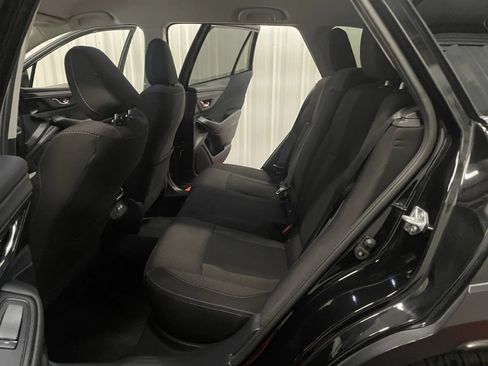 Used 2024 Subaru Outback Premium AWD/4WD image 36