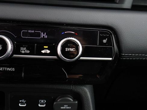 New 2026 Honda Passport RTL image 28