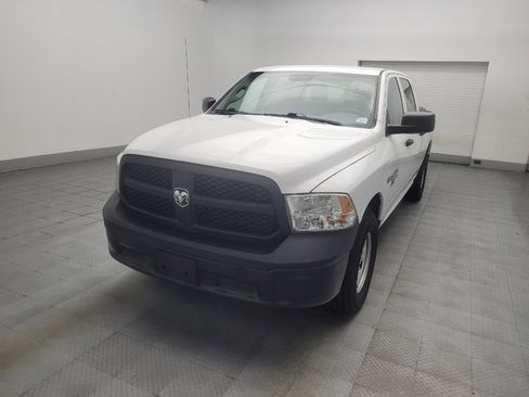 Used 2020 RAM 1500 Tradesman AWD/4WD image 15