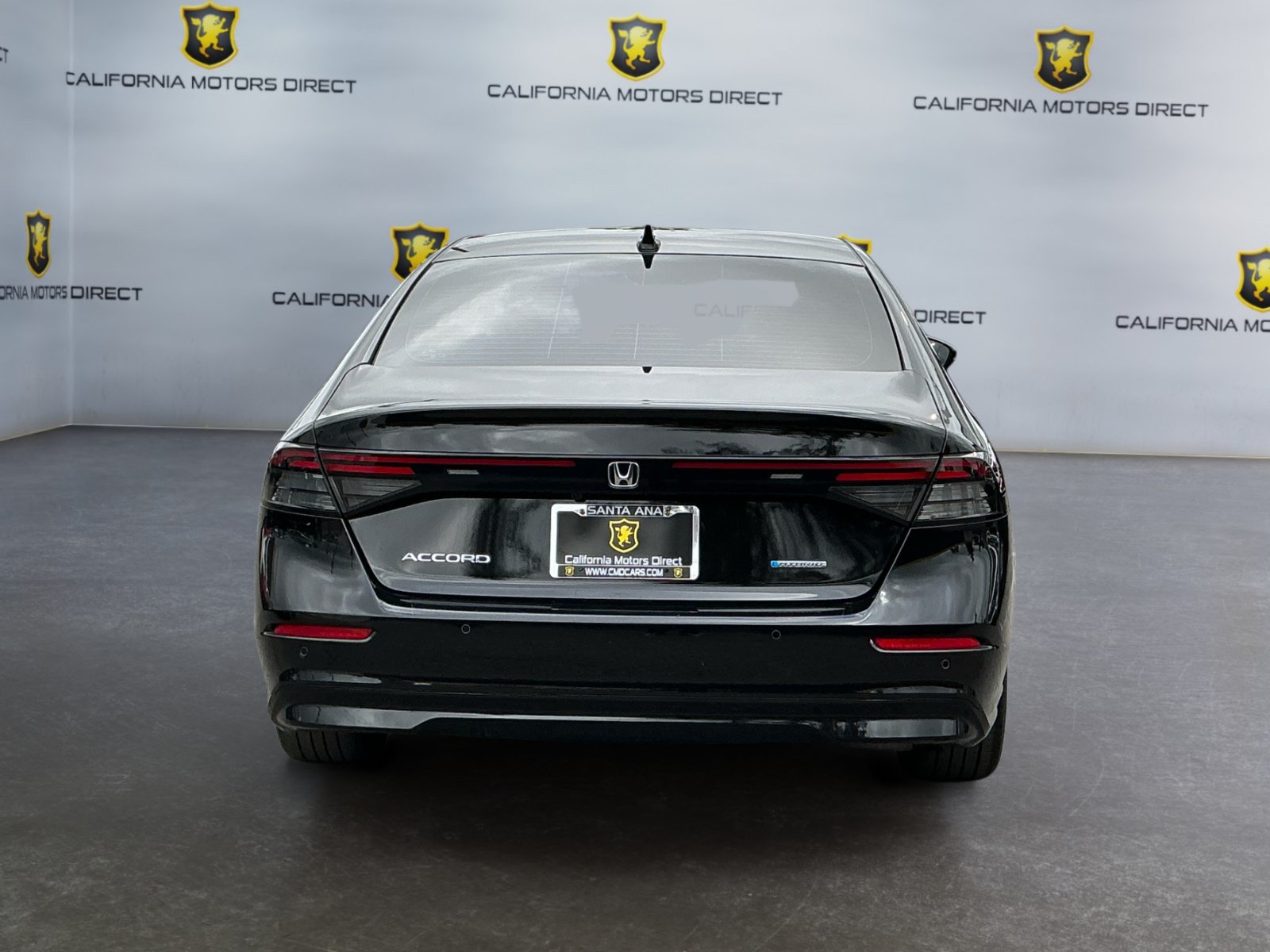 Used 2023 Honda Accord EX-L image 6
