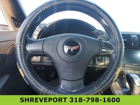 Used 2012 Chevrolet Corvette Coupe RWD image 11