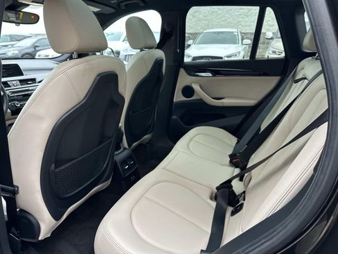 Used 2019 BMW X1 xDrive28i w/ Convenience Package image 32