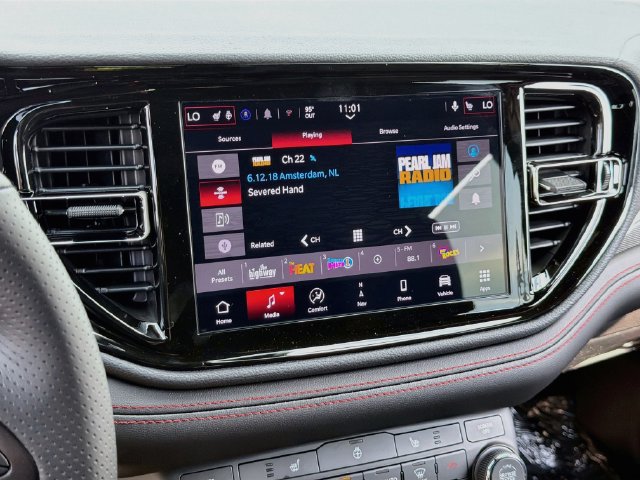 New 2027 Dodge Durango GT AWD/4WD image 15