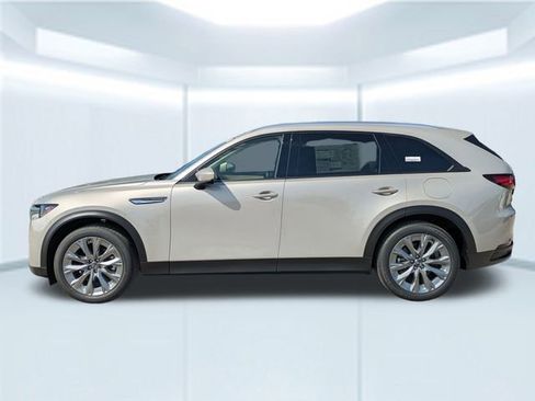 New 2026 MAZDA CX-90 3.3 Turbo w/ Preferred Package image 2