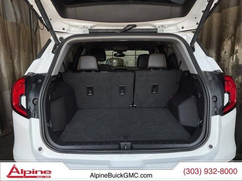 Used 2024 GMC Terrain AT4 AWD/4WD image 20