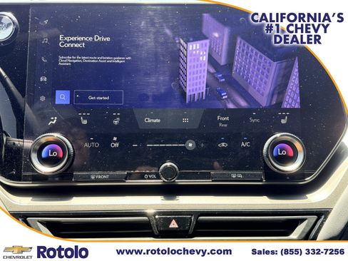 Used 2024 Lexus TX 350 FWD w/ Cold Weather Package image 21