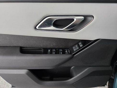 New 2026 Land Rover Range Rover Velar Dynamic SE image 20