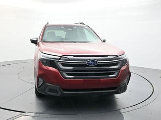 New 2026 Subaru Forester Limited video 2