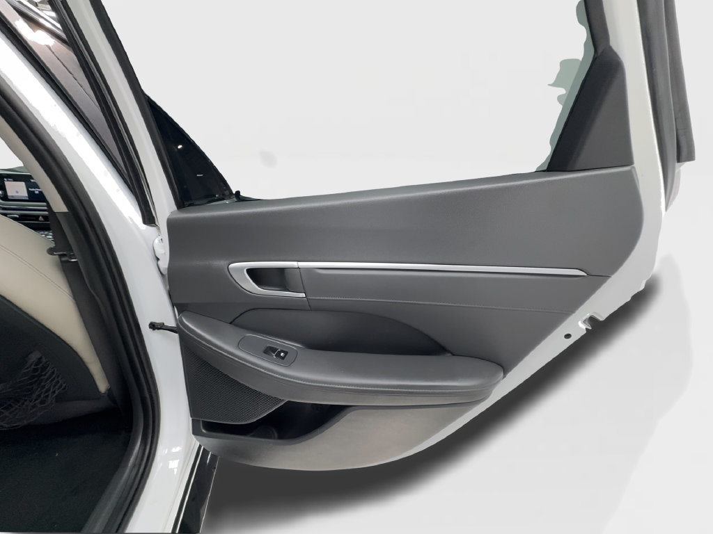 Used 2020 Hyundai Sonata Limited FWD image 30