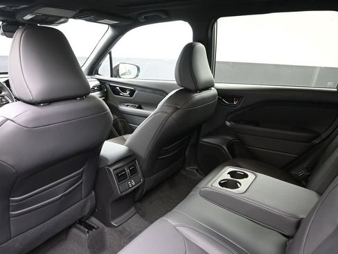 New 2026 Subaru Forester Limited AWD/4WD image 19