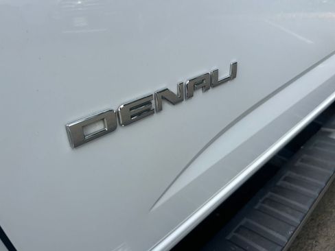 Used 2019 GMC Canyon Denali AWD/4WD image 14