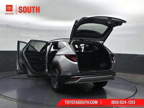 Used 2026 Hyundai Tucson SEL Plus AWD/4WD image 55