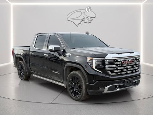 Used 2023 GMC Sierra 1500 Denali image 7