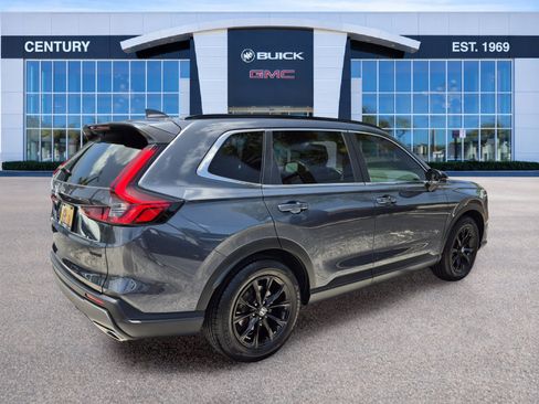 Used 2023 Honda CR-V Sport image 4