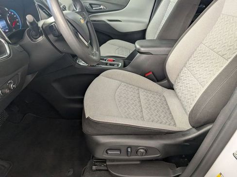 Certified 2024 Chevrolet Equinox LS w/ LS Convenience Package image 13