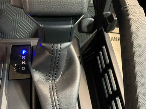 Used 2025 Toyota Tacoma SR w/ SR Upgrade Package image 6