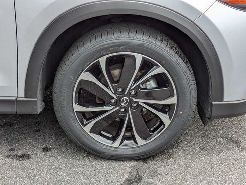 Certified 2023 MAZDA CX-5 AWD 2.5 S image 11