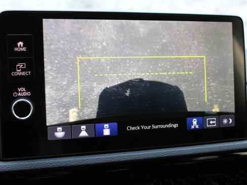 Used 2026 Honda CR-V EX-L image 44