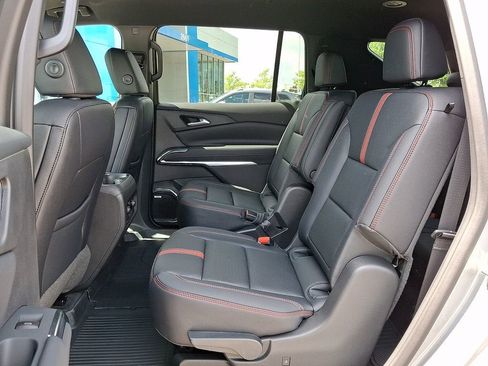New 2026 Chevrolet Traverse RS FWD image 6