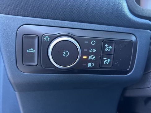 New 2025 Ford Maverick Lobo image 14