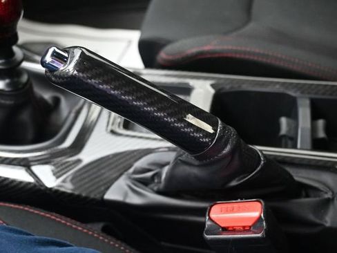 Used 2023 Subaru WRX Premium w/ Popular Package #2 AWD/4WD image 13