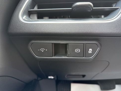 New 2025 Kia K4 EX image 22