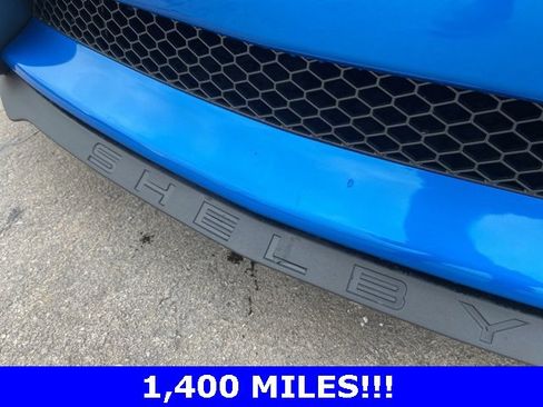 Used 2019 Ford Mustang Shelby GT350 w/ Technology Package image 7