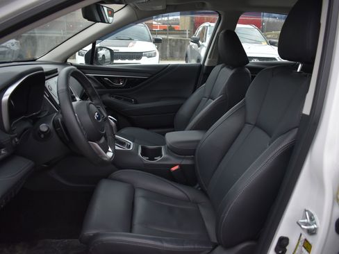 Used 2025 Subaru Legacy Limited image 15