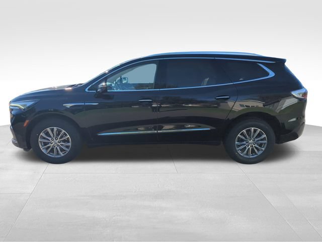 Used 2023 Buick Enclave Essence w/ Trailering Package, 5000 lbs. AWD/4WD image 2