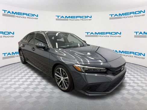 Used 2024 Honda Civic Touring image 7