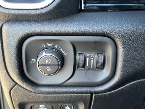 New 2026 RAM 1500 Laramie w/ Night Edition image 20