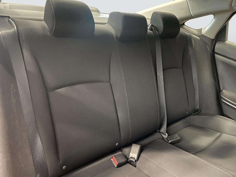 Used 2019 Honda Civic LX image 27