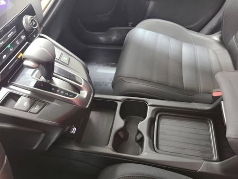 Used 2021 Honda CR-V EX image 33