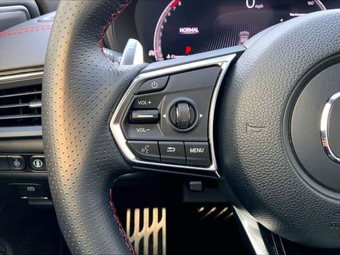 Used 2025 Acura TLX SH-AWD w/ A-SPEC Pkg image 24