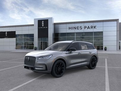 New 2026 Lincoln Corsair Premiere