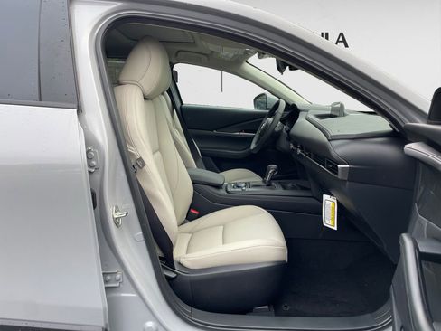 New 2026 MAZDA CX-30 AWD 2.5 S image 14